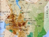 (19) Map of Kenya