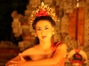 (10) Traditional show - Bali