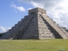 (06) Kukulkan pyramid - Chichen Itza - Mexico
