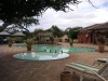 (02) Sentrim Lodge - Parc National d\'Amboseli