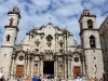(20) Cathédrale de La Havane - Cuba