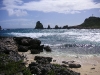 (10) Pointe des châteaux - Guadeloupe