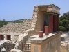 (13) Palais de Minos - Knossos - Crète